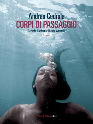 cover image of Corpi di passaggio